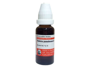 Picture of Robinia Pseudacacia Q 20ml Mt